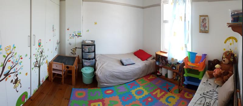 To Let 2 Bedroom Property for Rent in Rosebank Western Cape